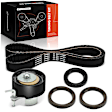 APTBK775 5 Pcs Timing Belt Kit