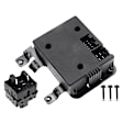 APTBM001 Trailer Brake Control Module