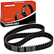APTBT076 Engine Timing Belt