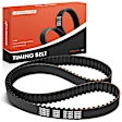 APTBT082 Timing Belt - Direct Fit, Sold Individually