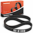APTBT088 Timing Belt - Direct Fit, Sold Individually