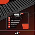 APTBT088 Timing Belt - Direct Fit, Sold Individually