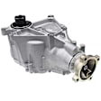 APTCA002 Transfer Case Assembly