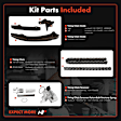 APTCK004 7x Engine Timing Chain Kit