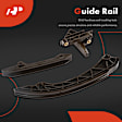 APTCK004 7x Engine Timing Chain Kit