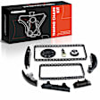 APTCK006 10x Engine Timing Chain Kit