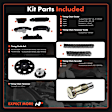 APTCK006 10x Engine Timing Chain Kit