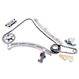 APTCK021 11x Engine Timing Chain Kit