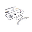 APTCK021 11x Engine Timing Chain Kit