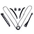 APTCK026 9x Engine Timing Chain Kit