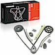 APTCK034 11x Engine Timing Chain Kit