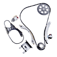 APTCK036 10x Engine Timing Chain Kit