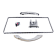 APTCK037 5x Engine Timing Chain Kit