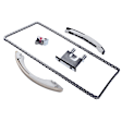 APTCK037 5x Engine Timing Chain Kit