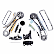 APTCK040 17x Engine Timing Chain Kit