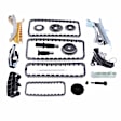 APTCK040 17x Engine Timing Chain Kit