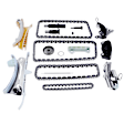 APTCK041 12 Pcs Engine Timing Chain Kit