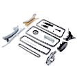 APTCK041 12 Pcs Engine Timing Chain Kit