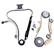 APTCK045 15 Pcs Engine Timing Chain Kit