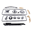 APTCK045 15 Pcs Engine Timing Chain Kit