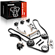 2009 Cadillac STS - Timing Chain Kit, DOHC, 3.6L 6Cyl