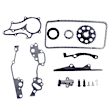 APTCK050 9x Engine Timing Chain Kit