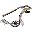 APTCK084 11x Engine Timing Chain Kit