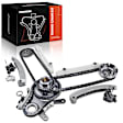 APTCK095 16x Engine Timing Chain Kit