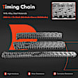 APTCK095 16x Engine Timing Chain Kit