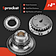APTCK095 16x Engine Timing Chain Kit
