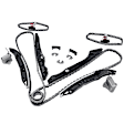 APTCK120 13x Engine Timing Chain Kit