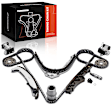 APTCK123 13x Engine Timing Chain Kit
