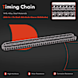 APTCK126 7x Engine Timing Chain Kit