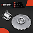 APTCK133 4x Engine Timing Chain Kit