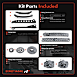 APTCK134 11x Engine Timing Chain Kit