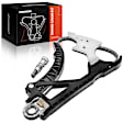 APTCK145 5x Engine Timing Chain Kit