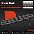 APTCK145 5x Engine Timing Chain Kit