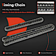 APTCK147 9 Pcs Engine Timing Chain Kit