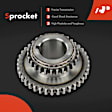 APTCK147 9 Pcs Engine Timing Chain Kit