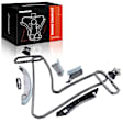 APTCK151 10x Engine Timing Chain Kit