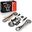 APTCK158 Engine Timing Chain Kit