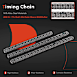 APTCK158 Engine Timing Chain Kit