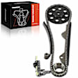 APTCK169 6 Pcs Engine Timing Chain Kit
