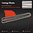 APTCK173 6 Pcs Engine Timing Chain Kit