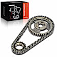 APTCK179 3 Pcs Engine Timing Chain Kit