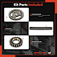 APTCK179 3 Pcs Engine Timing Chain Kit