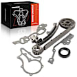 APTCK180 9 Pcs Engine Timing Chain Kit