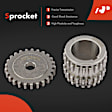 APTCK206 8 Pcs Engine Timing Chain Kit