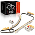 APTCK208 8 Pcs Engine Timing Chain Kit