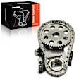 APTCK236 4 Pcs Engine Timing Chain Kit